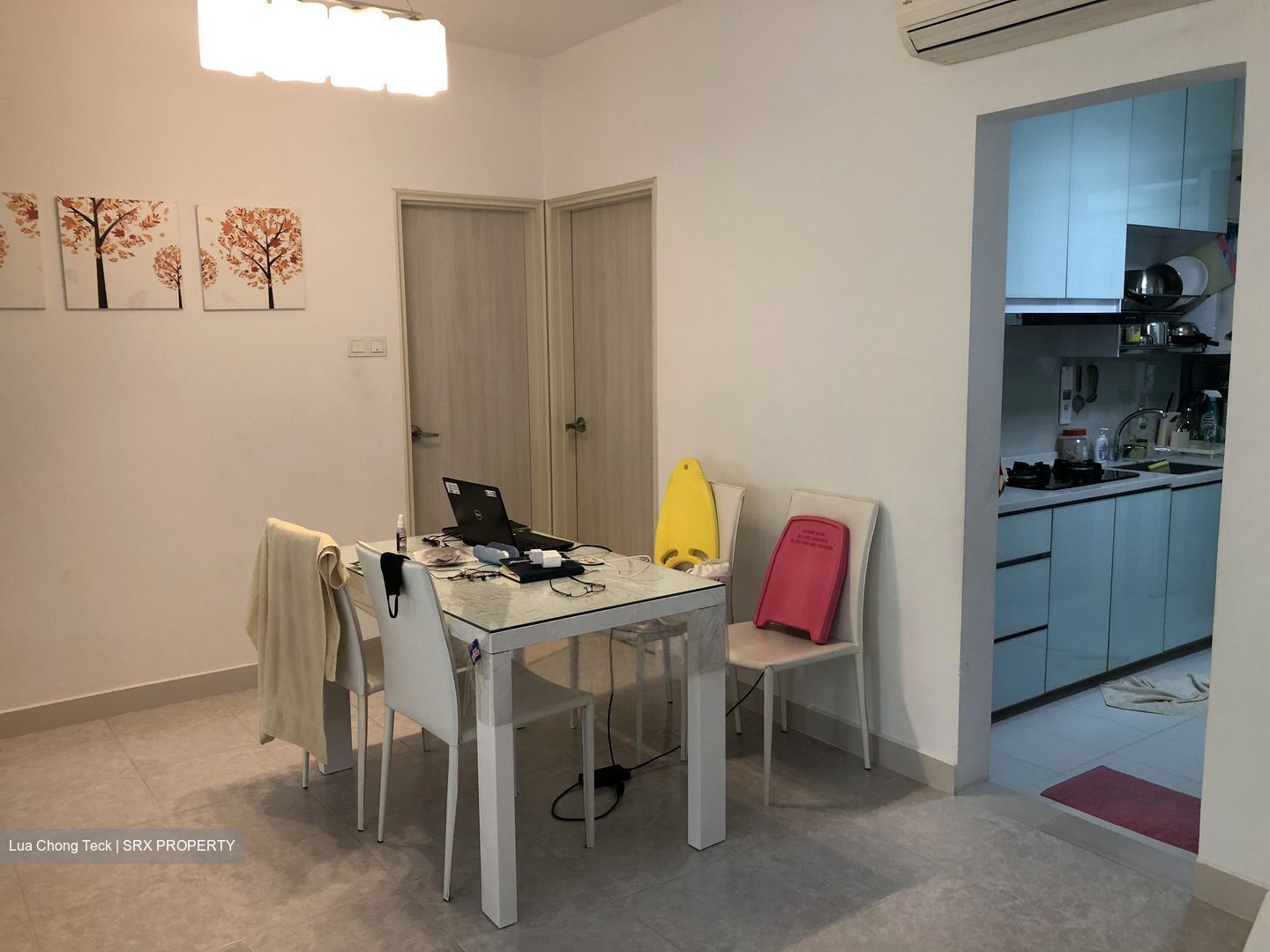 West Bay Condominium (D5), Condominium #283573721